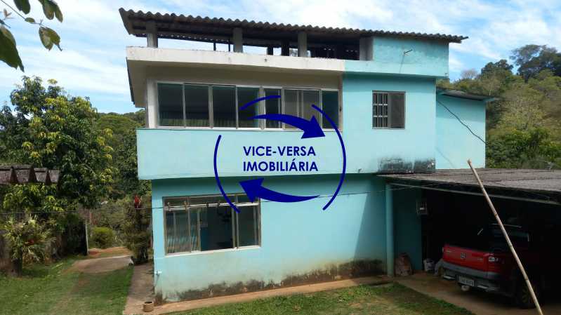 Sítio à venda com 3 quartos, 125m² - Foto 24