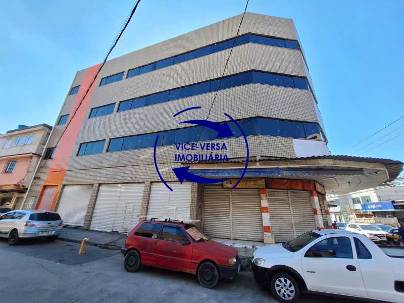 Prédio Inteiro à venda, 800m² - Foto 4