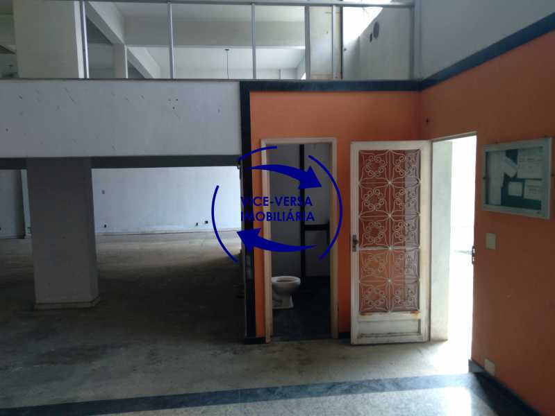 Prédio Inteiro à venda, 1026m² - Foto 9