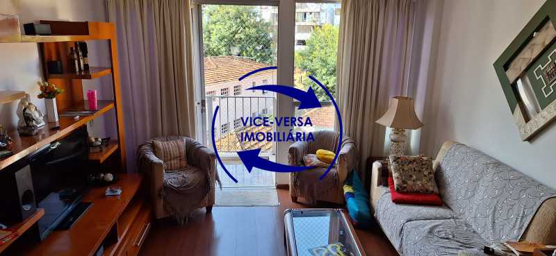 Apartamento à venda com 3 quartos, 138m² - Foto 8