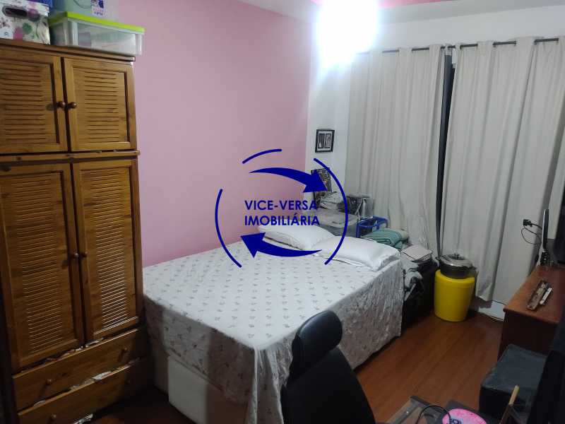 Apartamento à venda com 3 quartos, 138m² - Foto 13