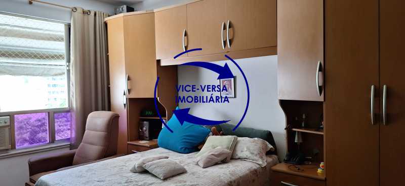 Apartamento à venda com 3 quartos, 138m² - Foto 17