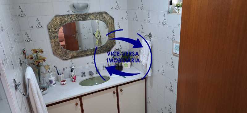 Apartamento à venda com 3 quartos, 138m² - Foto 21