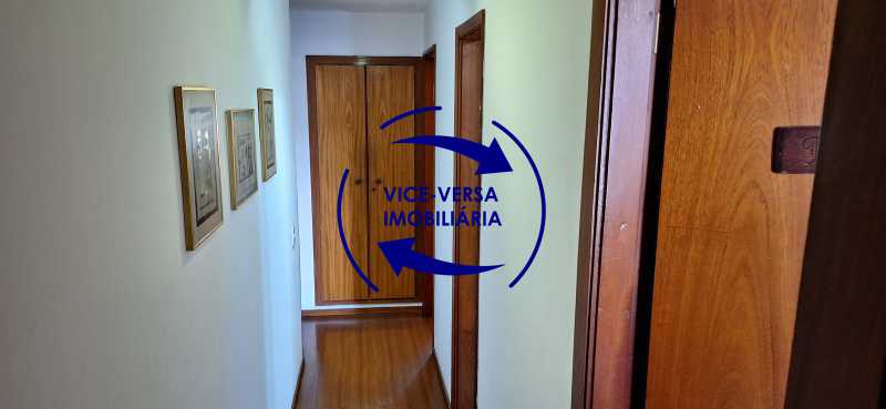 Apartamento à venda com 3 quartos, 138m² - Foto 20