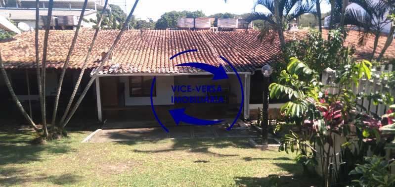 Casa de Condomínio à venda com 2 quartos, 100m² - Foto 6