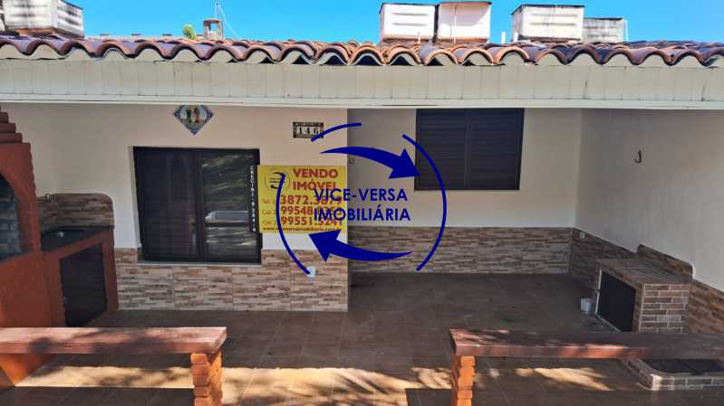 Casa de Condomínio à venda com 2 quartos, 100m² - Foto 2