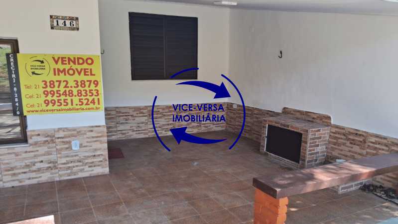 Casa de Condomínio à venda com 2 quartos, 100m² - Foto 3