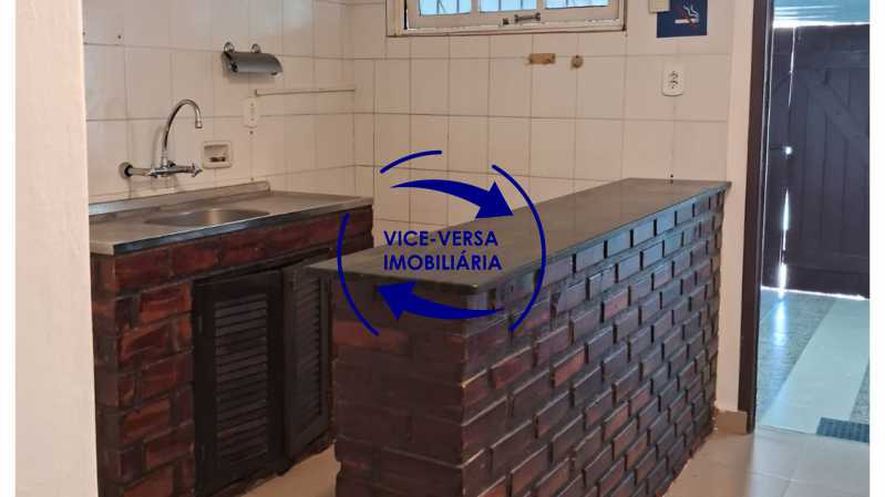 Casa de Condomínio à venda com 2 quartos, 100m² - Foto 10