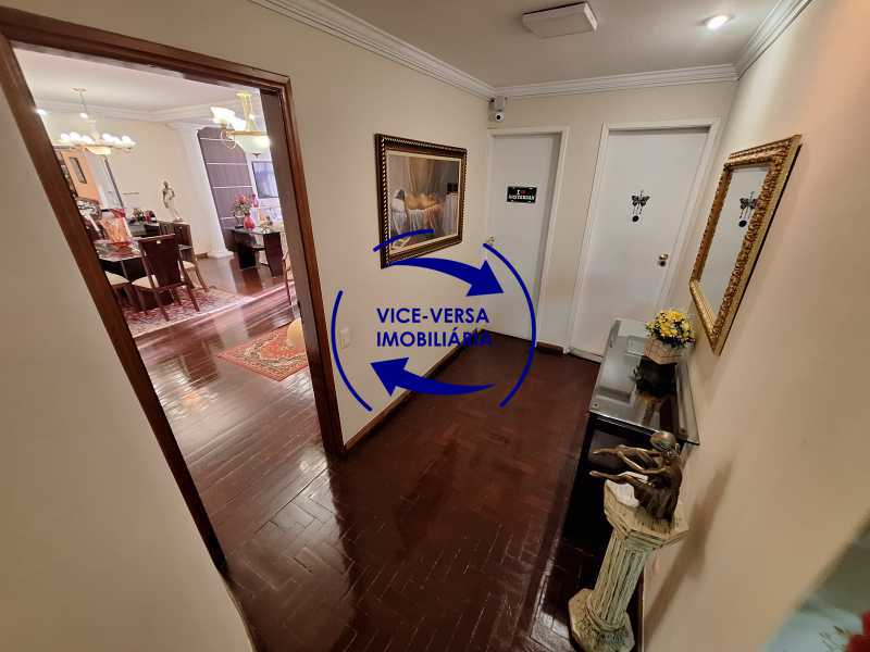 Apartamento à venda com 4 quartos, 153m² - Foto 10