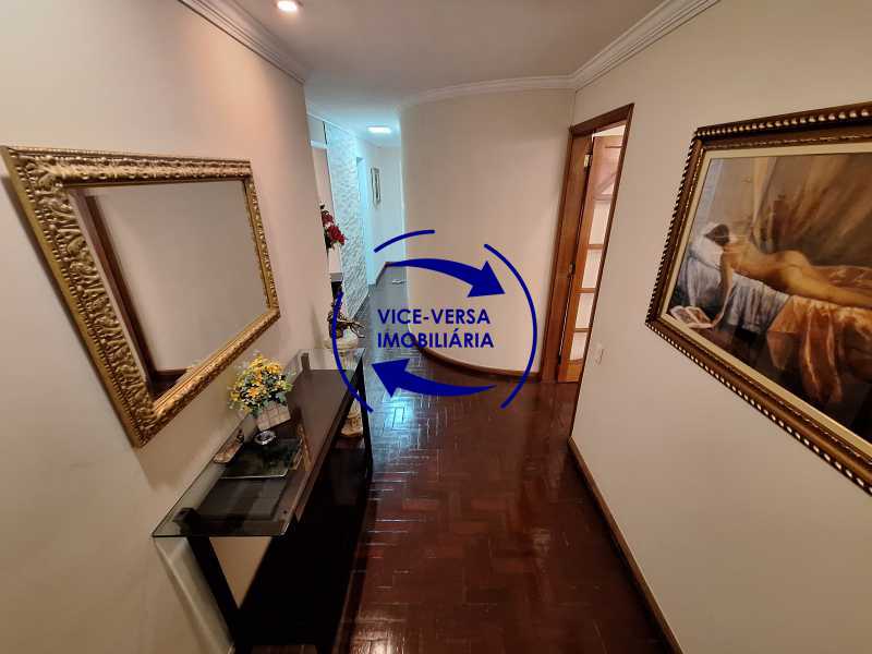 Apartamento à venda com 4 quartos, 153m² - Foto 11