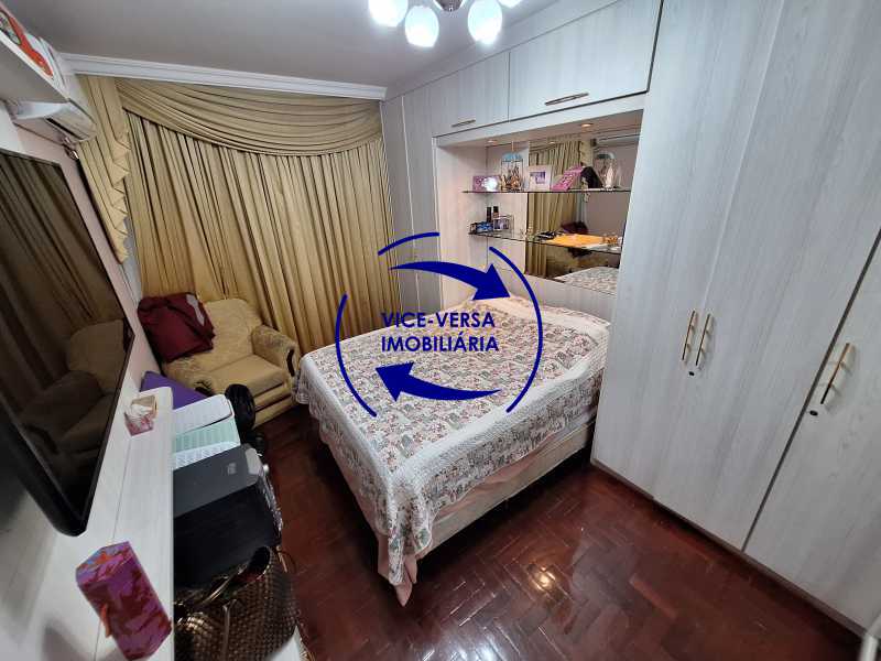 Apartamento à venda com 4 quartos, 153m² - Foto 16