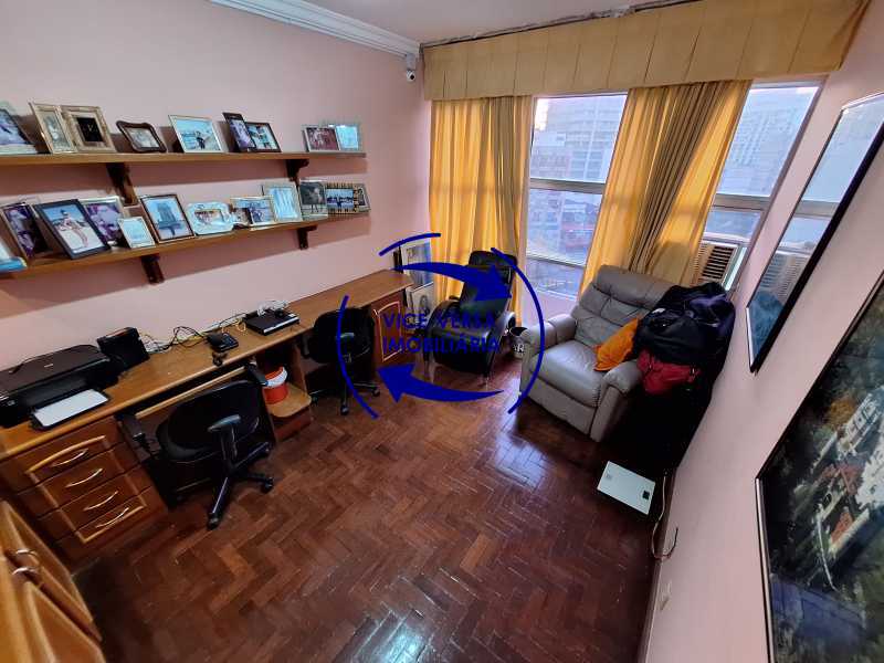 Apartamento à venda com 4 quartos, 153m² - Foto 20