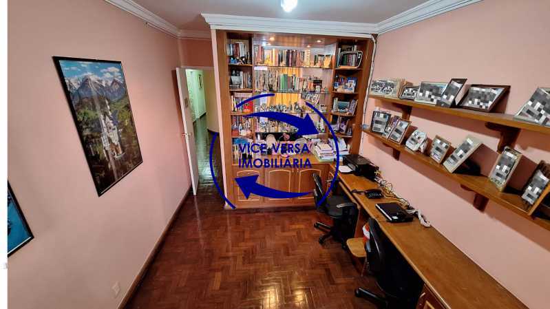 Apartamento à venda com 4 quartos, 153m² - Foto 22