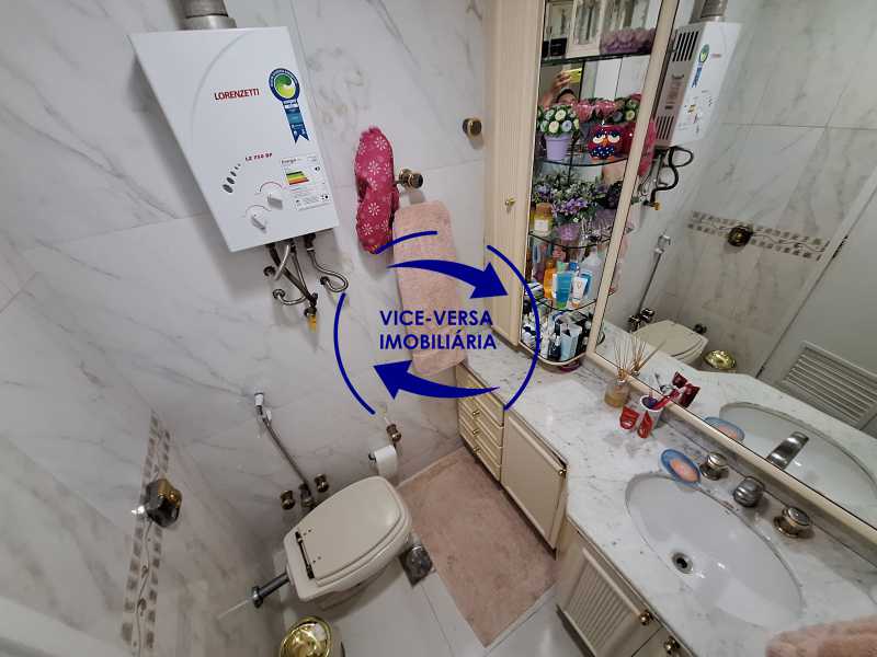 Apartamento à venda com 4 quartos, 153m² - Foto 25