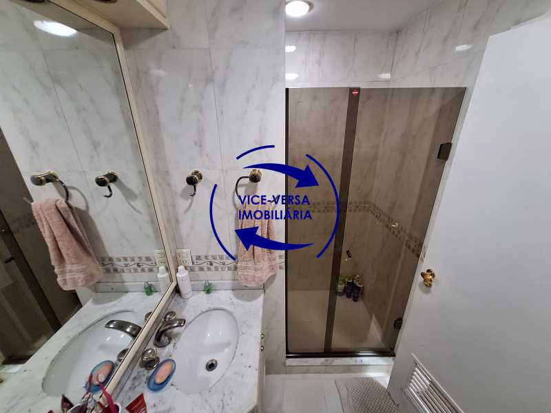 Apartamento à venda com 4 quartos, 153m² - Foto 26