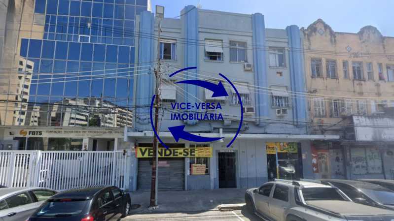 Loja-Salão à venda, 152m² - Foto 3