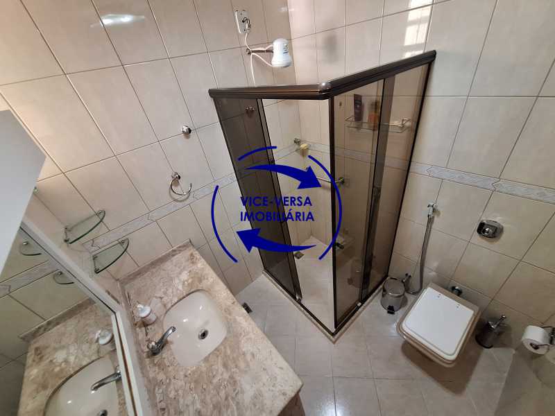 Apartamento à venda com 2 quartos, 76m² - Foto 10