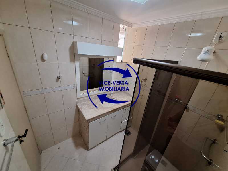 Apartamento à venda com 2 quartos, 76m² - Foto 11