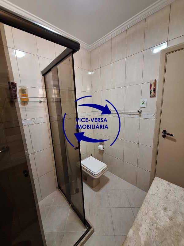 Apartamento à venda com 2 quartos, 76m² - Foto 12