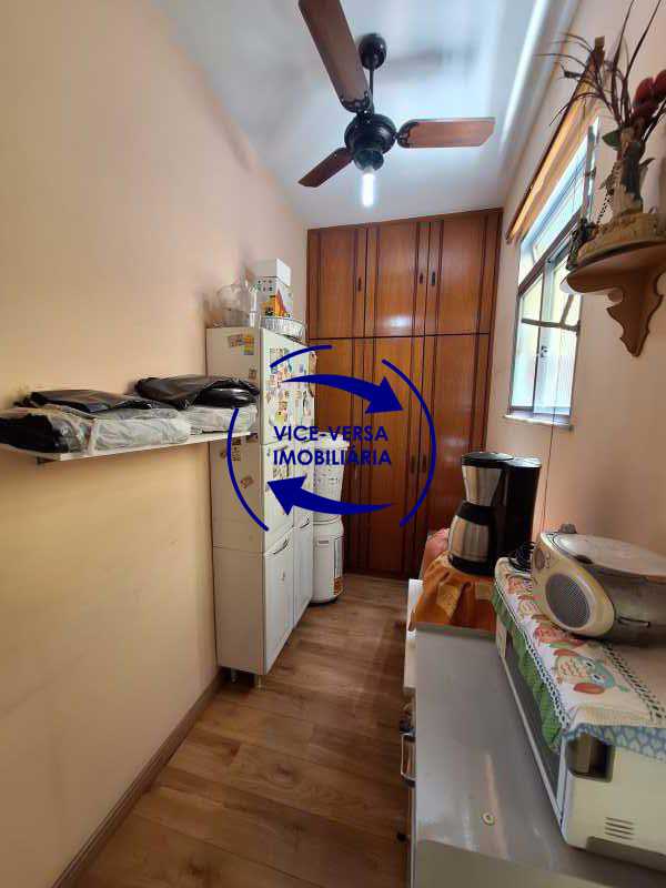 Apartamento à venda com 2 quartos, 76m² - Foto 17