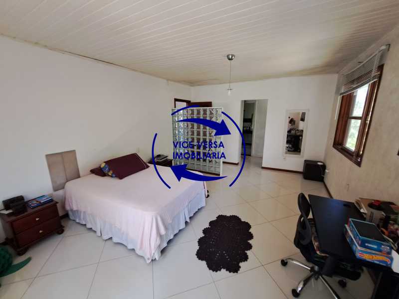 Casa de Condomínio à venda com 5 quartos, 500m² - Foto 7