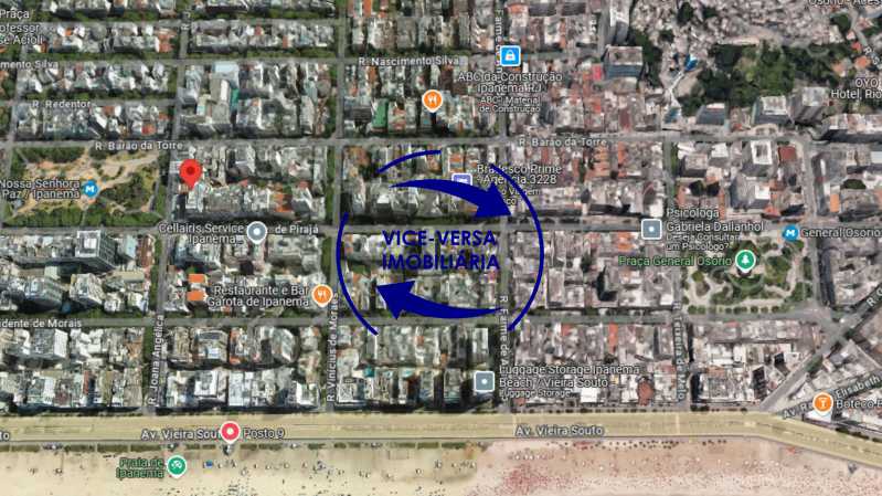 Conjunto Comercial-Sala à venda, 29m² - Foto 27