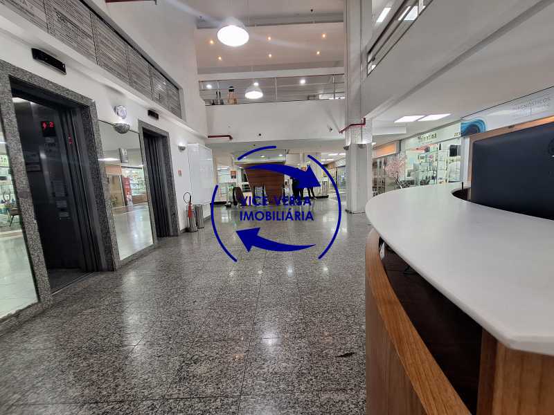 Conjunto Comercial-Sala à venda, 29m² - Foto 6