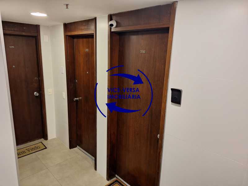 Conjunto Comercial-Sala à venda, 29m² - Foto 8