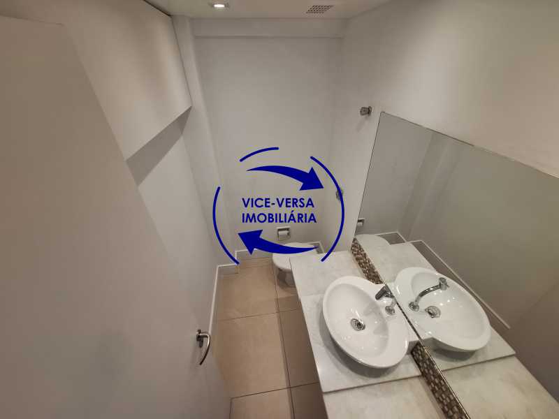 Conjunto Comercial-Sala à venda, 29m² - Foto 14