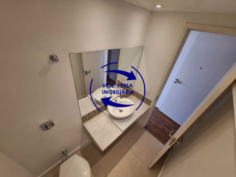Conjunto Comercial-Sala à venda, 29m² - Foto 12