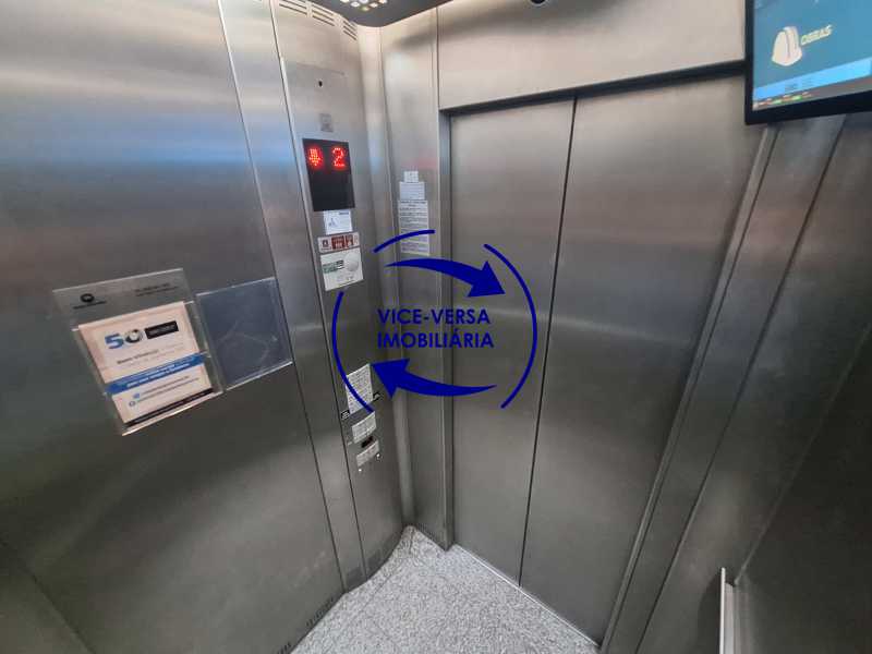 Conjunto Comercial-Sala à venda, 29m² - Foto 25