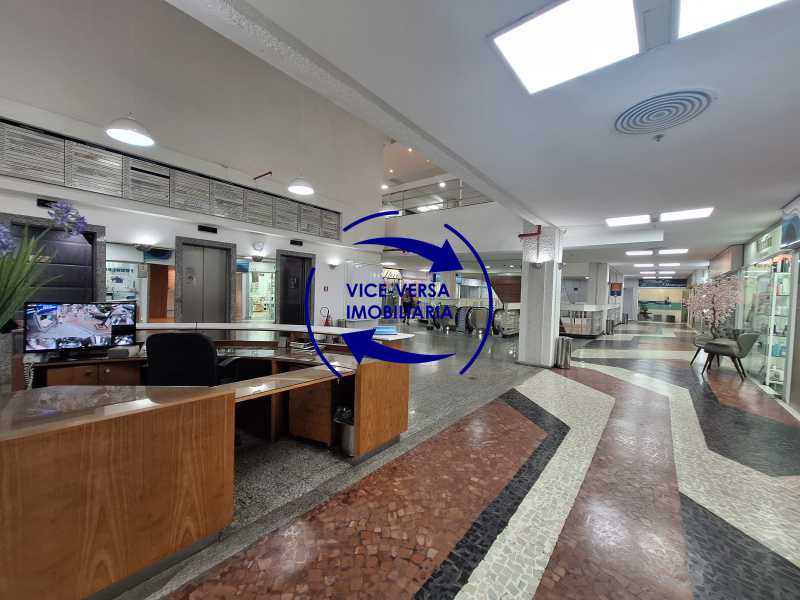 Conjunto Comercial-Sala à venda, 29m² - Foto 26