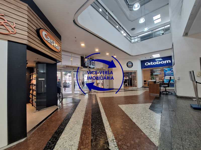 Conjunto Comercial-Sala à venda, 29m² - Foto 3