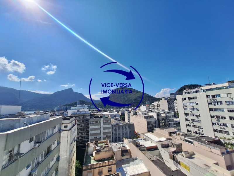 Conjunto Comercial-Sala à venda, 29m² - Foto 19