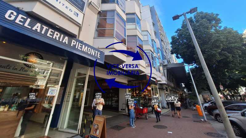 Conjunto Comercial-Sala à venda, 29m² - Foto 30