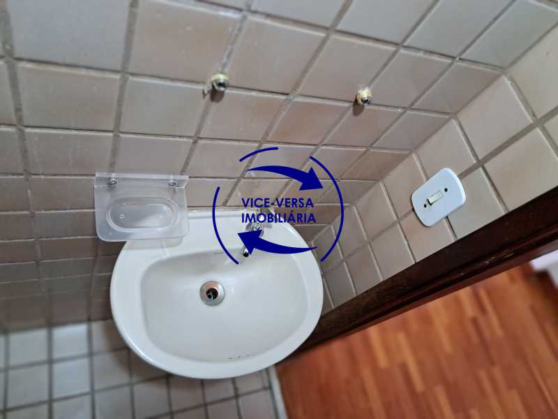Apartamento para alugar com 3 quartos, 117m² - Foto 6