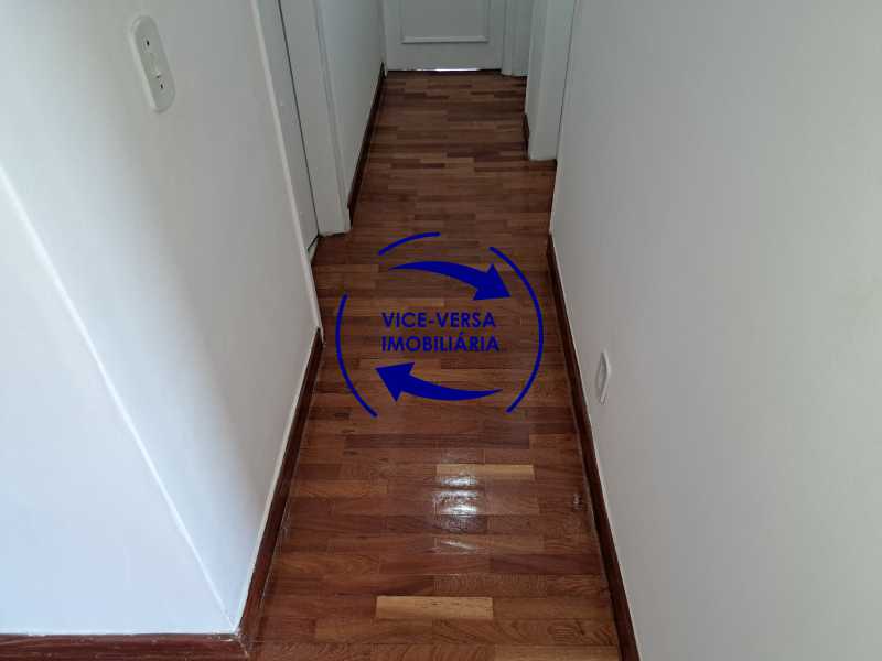 Apartamento para alugar com 3 quartos, 117m² - Foto 7