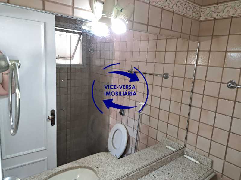 Apartamento para alugar com 3 quartos, 117m² - Foto 20