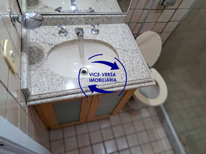 Apartamento para alugar com 3 quartos, 117m² - Foto 21