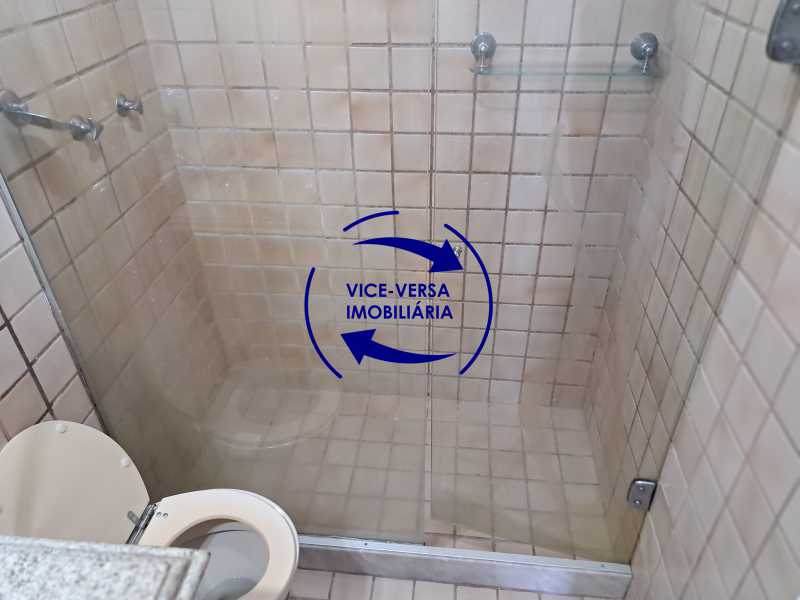Apartamento para alugar com 3 quartos, 117m² - Foto 22