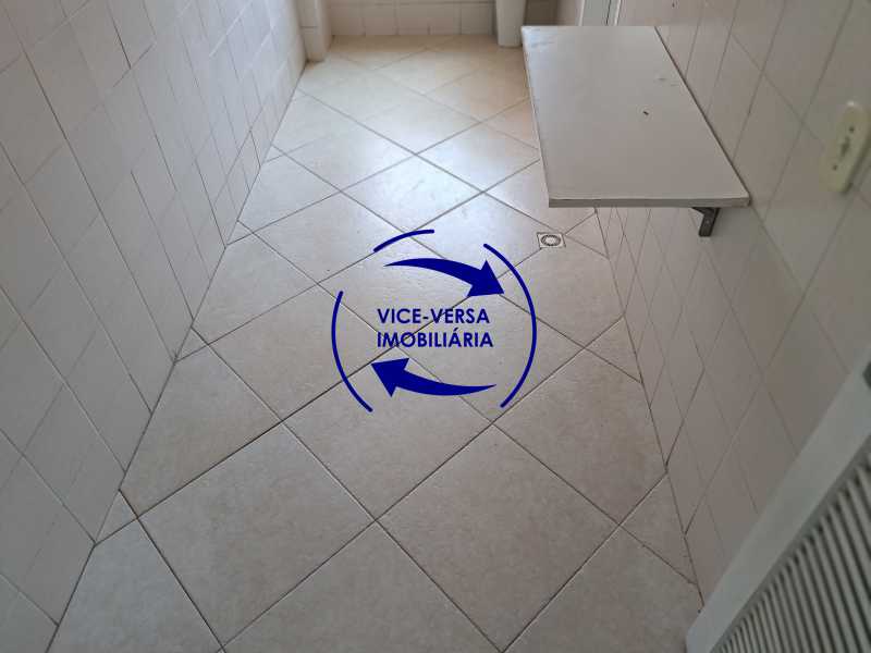 Apartamento para alugar com 3 quartos, 117m² - Foto 27