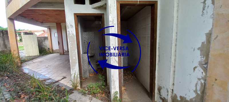 Loja-Salão à venda, 58m² - Foto 8