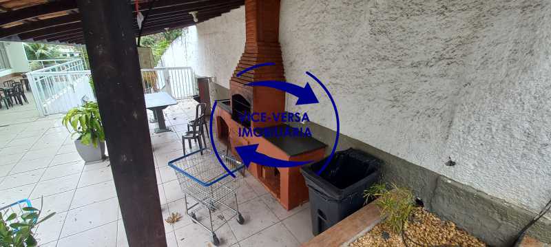 Apartamento, 2 quartos, 50 m² - Foto 5