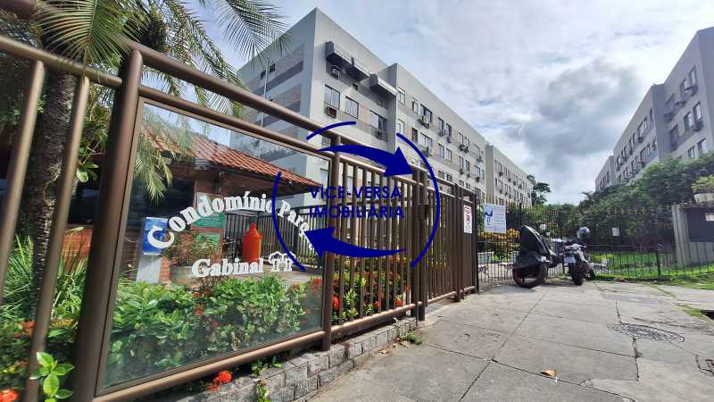 Apartamento, 2 quartos, 50 m² - Foto 8