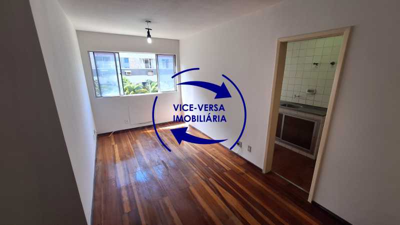 Apartamento, 2 quartos, 50 m² - Foto 10