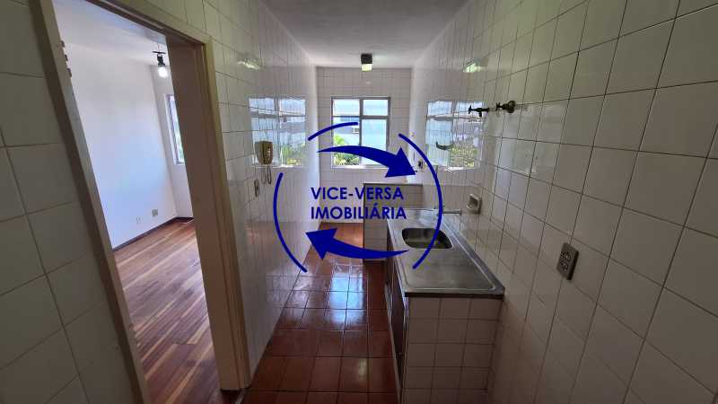 Apartamento, 2 quartos, 50 m² - Foto 12