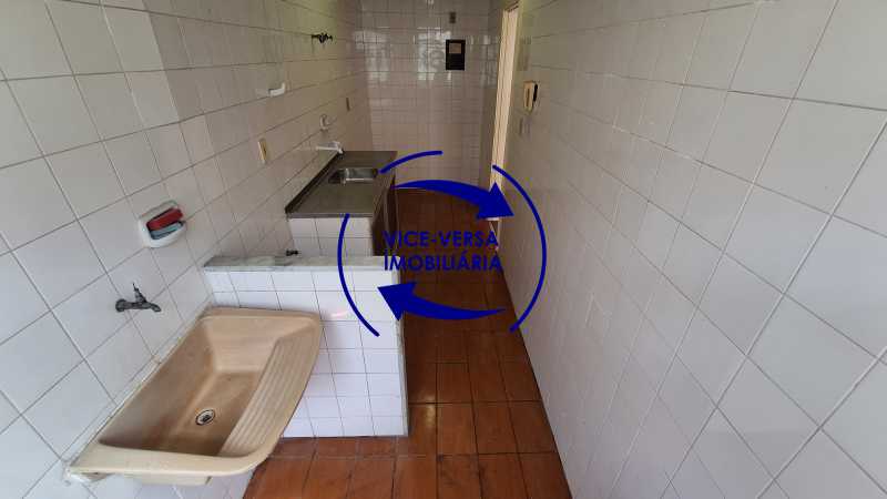 Apartamento, 2 quartos, 50 m² - Foto 13