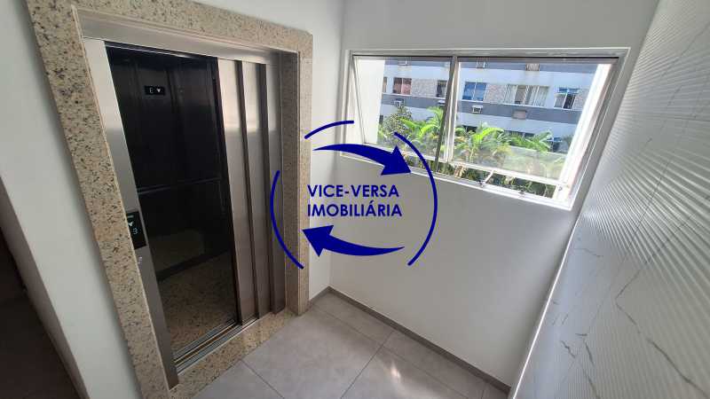 Apartamento, 2 quartos, 50 m² - Foto 28