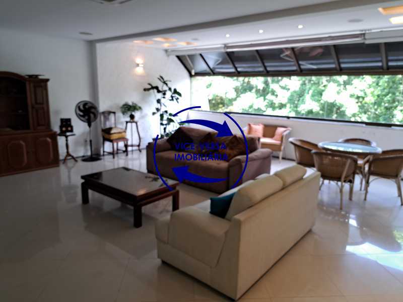 Apartamento, 3 quartos, 172 m² - Foto 2