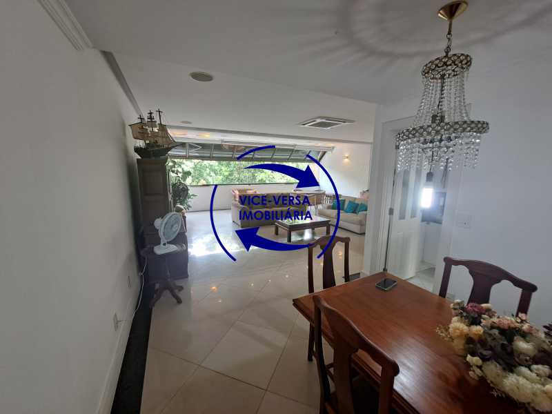 Apartamento, 3 quartos, 172 m² - Foto 4